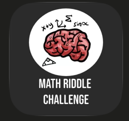 Math Riddle Challenge